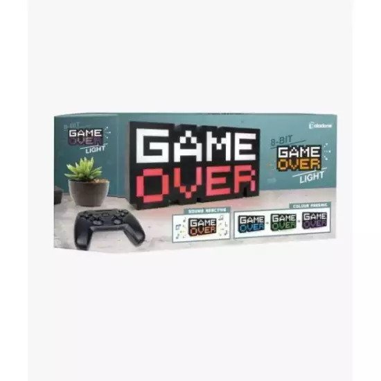 Game Over Light