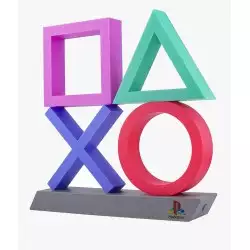 Playstation Icons Light XL