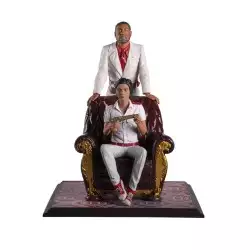 Far Cry 6: Anton & Diego Castillo - Lions Of Yara (Electronic Games) Far Cry 6: Anton & Diego Castillo - Lions Of Yara (Electronic Games)