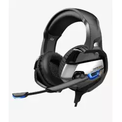 ONIKUMA K5 Wired Stereo K5 Pro Gaming Headset with Mic