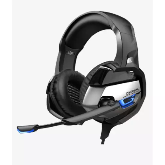 ONIKUMA K5 Wired Stereo K5 Pro Gaming Headset with Mic ONIKUMA K5 Wired Stereo K5 Pro Gaming Headset with Mic