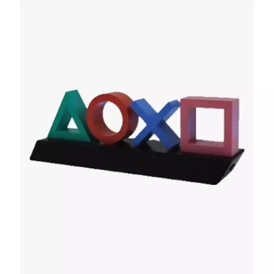Playstation Icons Light Playstation Icons Light