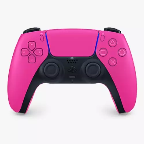 Sony DualSense Wireless Controller - Nova Pink