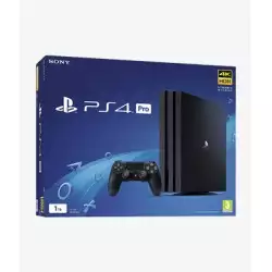Playstation 4 Pro 1TB With high copy new Controller (Used)