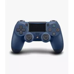PS4 Controller - Blue (Used)