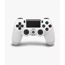 PS4 Controller - White