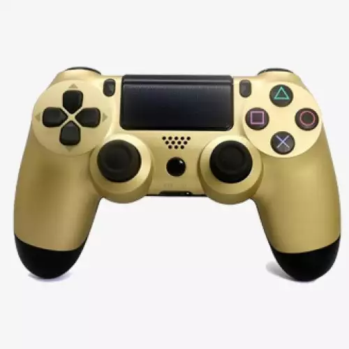 PS4 Controller - Gold (USED)