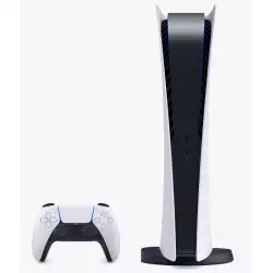 Sony PlayStation 5 Digital Edition