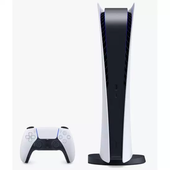 Sony PlayStation 5 Digital Edition