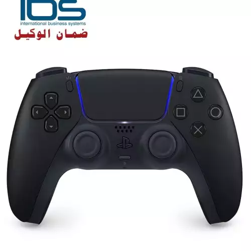 Sony DualSense Wireless Controller Black ( Warranty IBS )