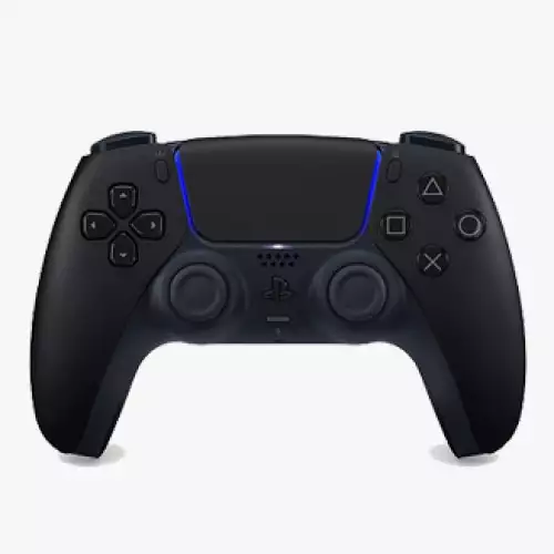 Sony DualSense Wireless Controller Black