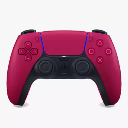 Sony DualSense Wireless Controller Red