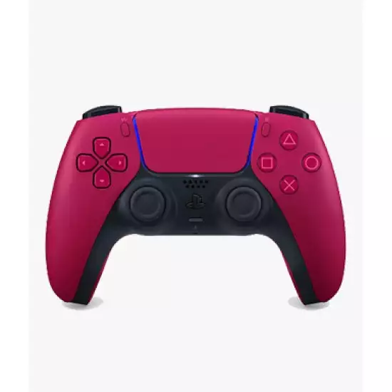 Sony DualSense Wireless Controller Red