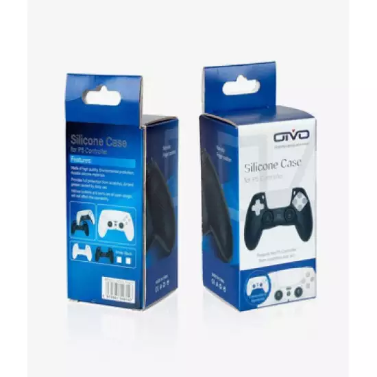 OIVO SILICONE CASE FOR PS5 CONTROLLER OIVO SILICONE CASE FOR PS5 CONTROLLER