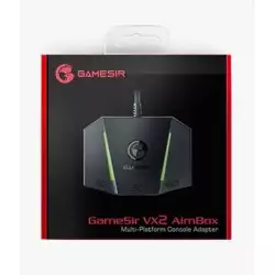 GameSir VX 2 AimBox Multi- Platform console Adapter
