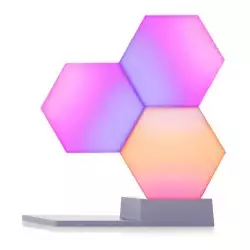 Cololight Pro - Smart LED Light Panels (3-Pack Starter Kit) Cololight Pro - Smart LED Light Panels (3-Pack Starter Kit)