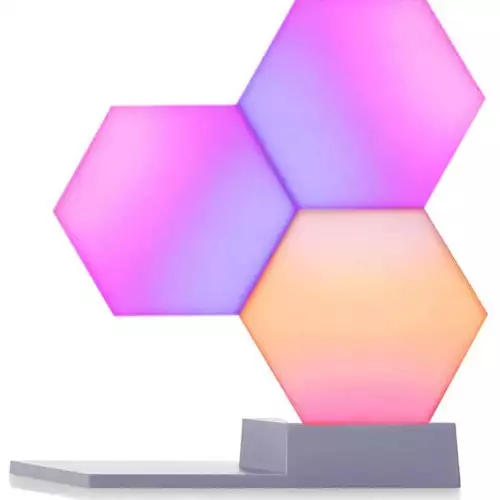 Cololight Pro - Smart LED Light Panels (3-Pack Starter Kit)