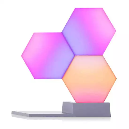 Cololight Pro - Smart LED Light Panels (3-Pack Starter Kit)