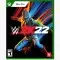 WWE 2K22 - Xbox One WWE 2K22 - Xbox One