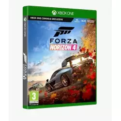 Forza Horizon 4 - Xbox/XSX