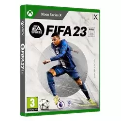 FIFA 23 Xbox Series X
