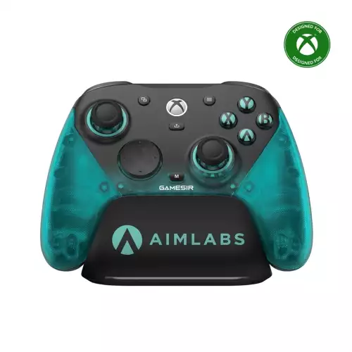 GameSir G7 Pro 8K PC – Aimlabs Edition Wireless Esports Controller for xbox | 6936685224148