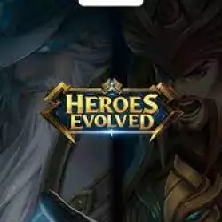 Heroes Evolved