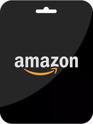 Amazon Gift Card