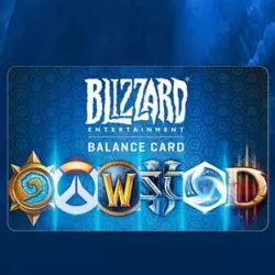 Blizzard