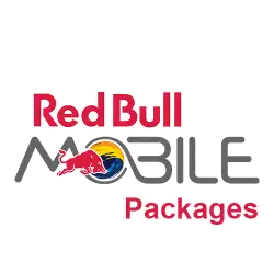 Red Bull Packages