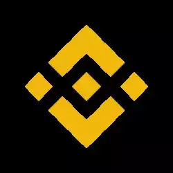 Binance Tether
