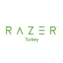 Razer Gold Turkey Gift Card