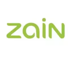 Zain internet