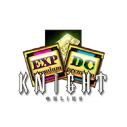 Knight Online Premium