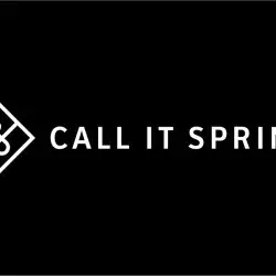 CALL IT SPRING