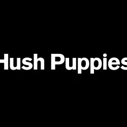 HUSH PUPPIES
