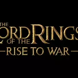 The Lord of the rings Rise to War - Global