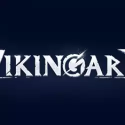 Vikingard