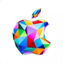 Apple Gift Card (Special Offers)