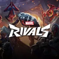 Marvel Rivals