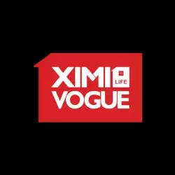 Ximi Vogue - KSA