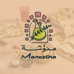 Manoosha