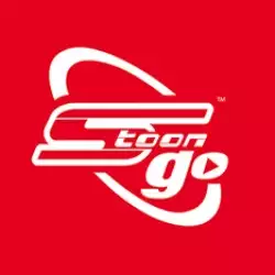 Spacetoon go