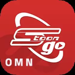 Spacetoon go - OM