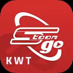 Spacetoon go - Kuwait