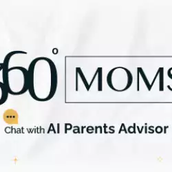360 Moms - KSA