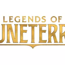 Legends of Runeterra