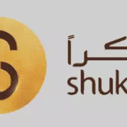Shukran - KSA
