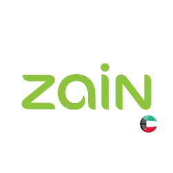 Zain -KW