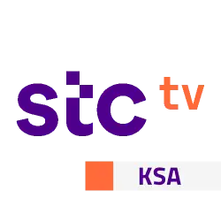 STC TV KSA